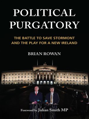 cover image of Political Purgatory